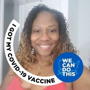 Meet your Posher, Tonja